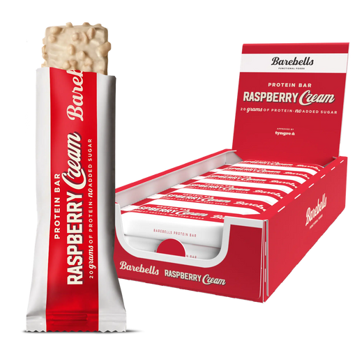 Barebells Protein Bar 12x55g - Diet Shakes at MySupplementShop by BAREBELLS