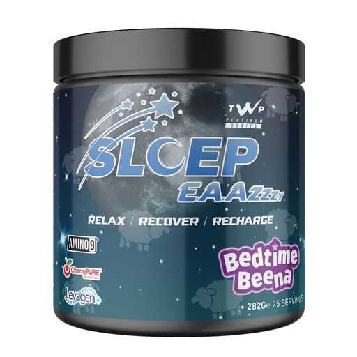 TWP Sleep E.A.AZzzy 282g - Sports Supplements at MySupplementShop by TWP