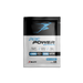 BLDR Sports Pre Power Sachet 15x15g - Blue Raspberry - Sports Supplements at MySupplementShop by BLDR Sports