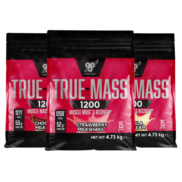 MySupplementShop