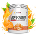 EHP Labs Beyond BCAA+EAA Intra-Workout 580g 60 Servings - Mandarin Twist - BCAAs at MySupplementShop by EHP Labs