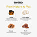 BYOND PERFORMANCE Immunity Mushroom Capsules 60 Caps