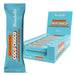 Barebells Soft Protein Bar 12x55g - Protein Bars at MySupplementShop by BAREBELLS