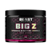 Beast Pharm Big Z Advanced Nighttime Formula 90g Sour Cherry - Mineral Supplement at MySupplementShop by Beast Pharm