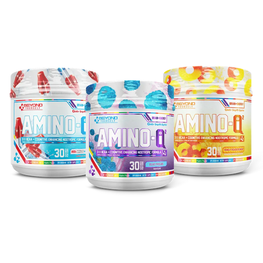 MySupplementShop
