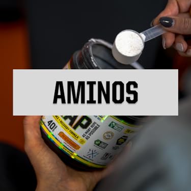 Aminos