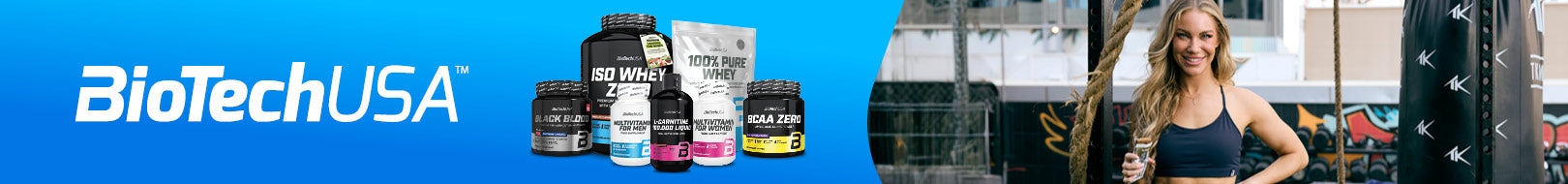 MySupplementShop