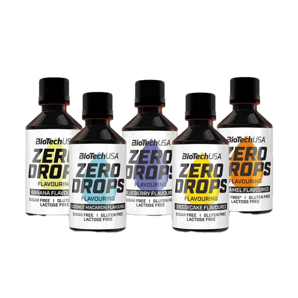 MySupplementShop