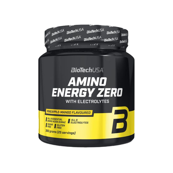 MySupplementShop