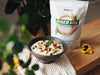 BioTechUSA Fiber Mix, Unflavored - 225g - Fibre at MySupplementShop by BioTechUSA