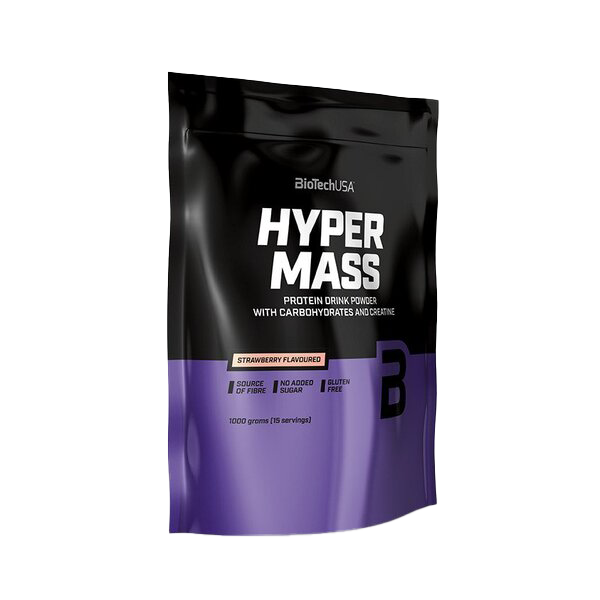 MySupplementShop