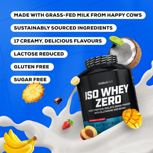 MySupplementShop