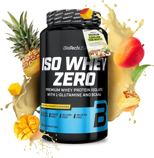 MySupplementShop