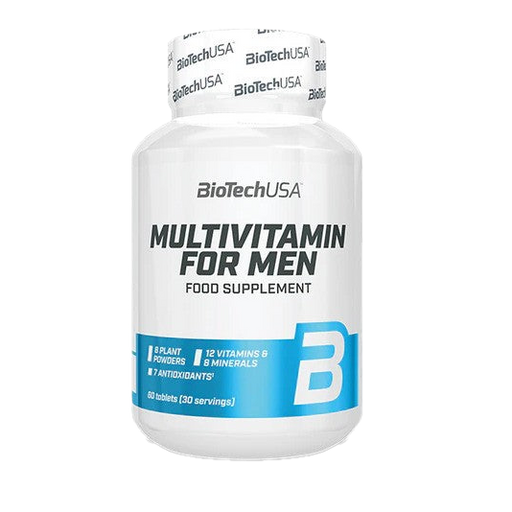 MySupplementShop