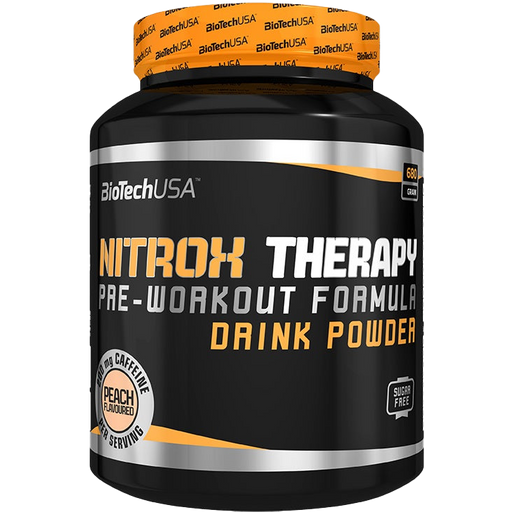 MySupplementShop