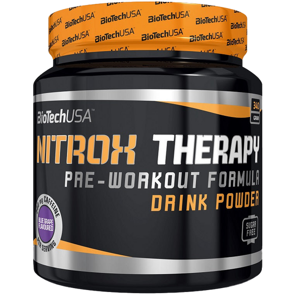 MySupplementShop