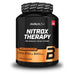 BioTechUSA Nitrox Therapy, Tropical Fruit 680g - Sports Supplements at MySupplementShop by BioTechUSA