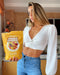 BioTechUSA Protein Pancake, Vanilla - 1000g - Sports Supplements at MySupplementShop by BioTechUSA