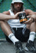 BioTechUSA Pump Caffeine Free, Tropical Fruit 330g - Pre & Post Workout at MySupplementShop by BioTechUSA