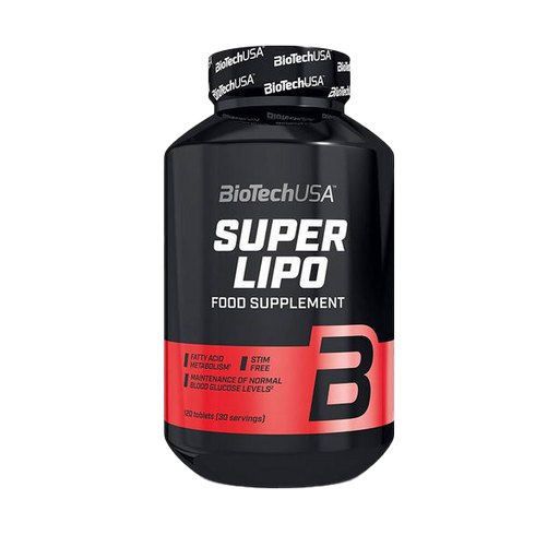 MySupplementShop