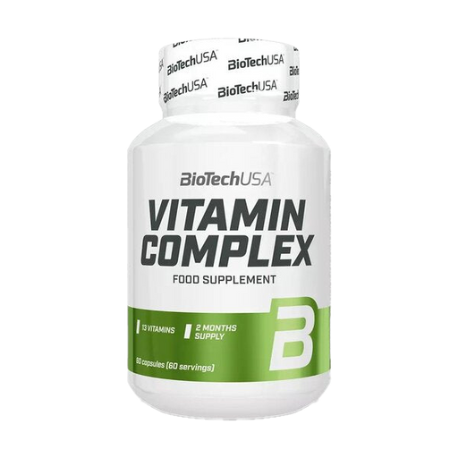 MySupplementShop