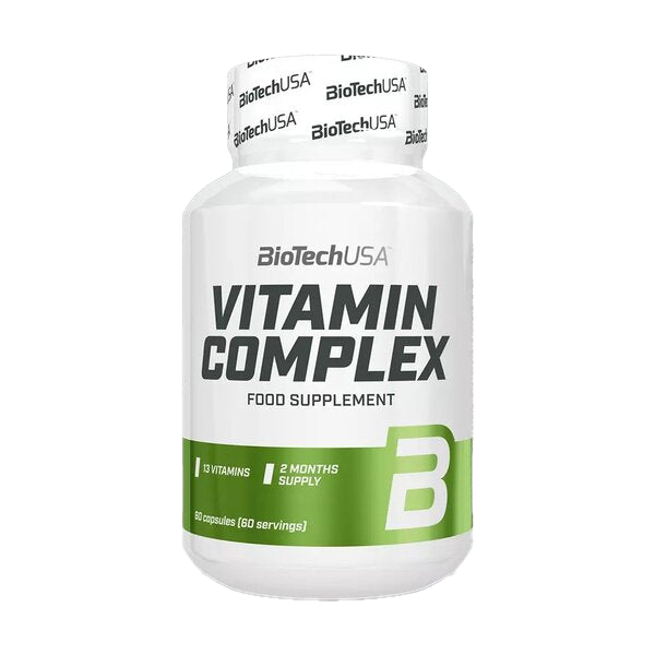MySupplementShop