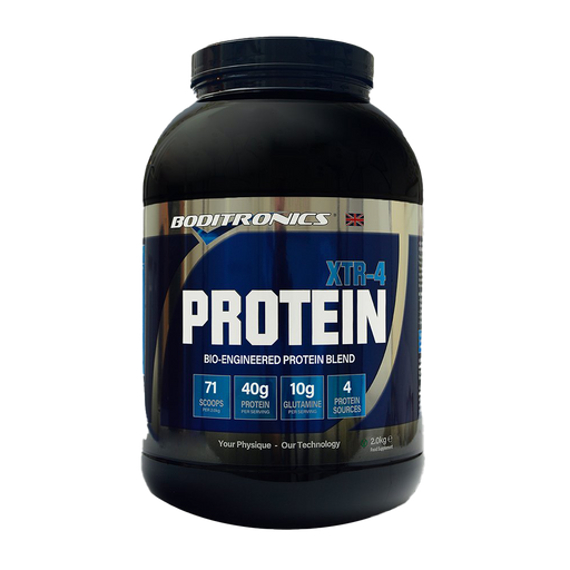 MySupplementShop