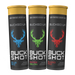 Bucked Up Buck Shot 12x59ml - Pre Workout at MySupplementShop by Bucked Up