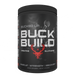 Bucked Up Buckbuild (Creatine / Glutamine) 324g Unflavored - Creatine at MySupplementShop by Bucked Up