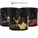 Bucked Up Pre-Workout - 25 Serving 282g - Pre Workout at MySupplementShop by Bucked Up