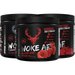 Bucked Up Woke AF 260g - Pre Workout at MySupplementShop by Bucked Up