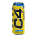 Cellucor C4 Explosive Energy Drink 12 x 500ml - Drinks and Shakes at MySupplementShop by Cellucor C4