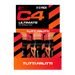 Cellucor C4 Ultimate Shot 12x60ml Tutti Frutti - Pre Workout at MySupplementShop by Cellucor