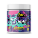 Chaos Crew Stim Head Pre Workout 208g - Strawberry Watermelon - Pre Workout at MySupplementShop by Chaos Crew