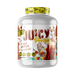 Chaos Crew Juicy Protein 1.8kg Cola Bottles - Sports Supplements at MySupplementShop by Chaos Crew