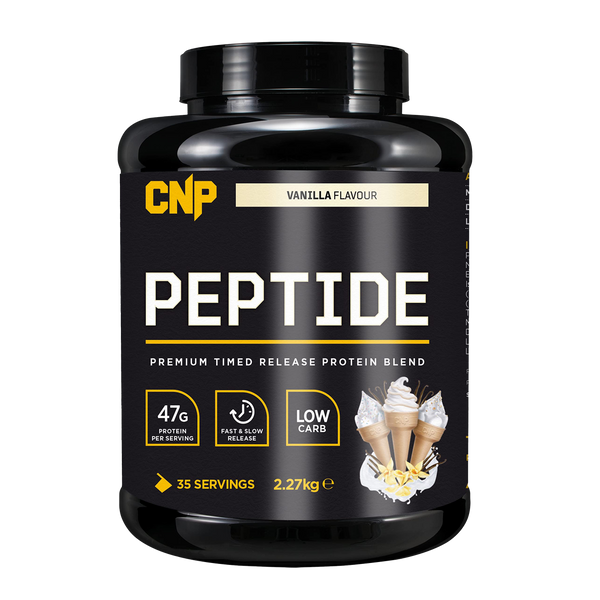 MySupplementShop