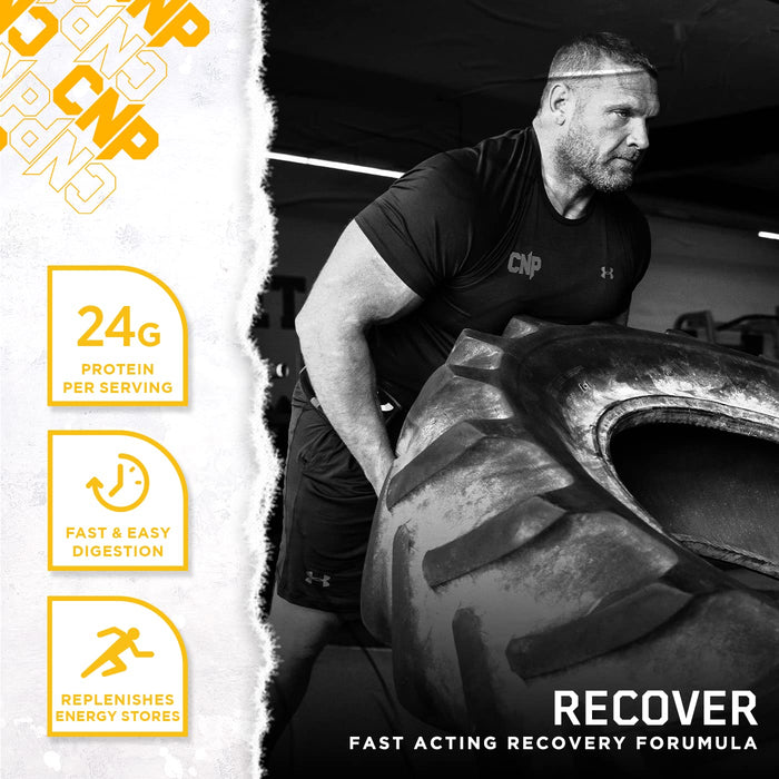 CNP Recover 1.28kg