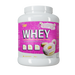 CNP Professional Whey 2kg The Glazed One (Project D) - Protein at MySupplementShop by CNP Professional