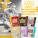 CNP Cream of Rice - 2kg Tub, 80 Servings - Cream of Rice at MySupplementShop by CNP