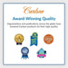 Carlson Labs ACES + Omega (Vitamin A, C, E + Selenium) 60 Softgels - Immune Support at MySupplementShop by Carlson Labs