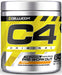 Cellucor C4 Original, Orange - 198g - Creatine at MySupplementShop by Cellucor