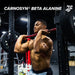 Cellucor C4 Original, Orange - 198g - Creatine at MySupplementShop by Cellucor