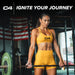Cellucor C4 Original, Orange - 198g - Creatine at MySupplementShop by Cellucor