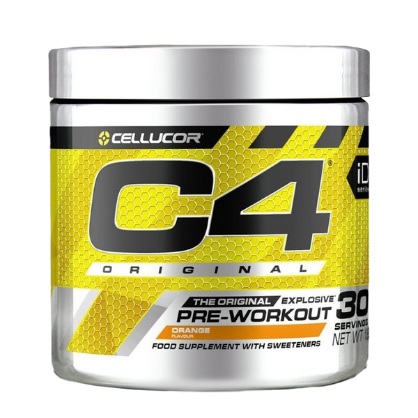 MySupplementShop