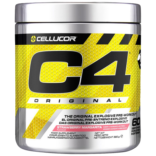 MySupplementShop