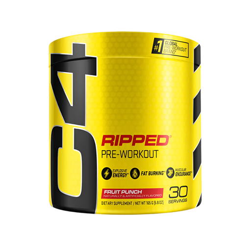 MySupplementShop