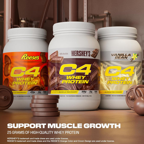 MySupplementShop