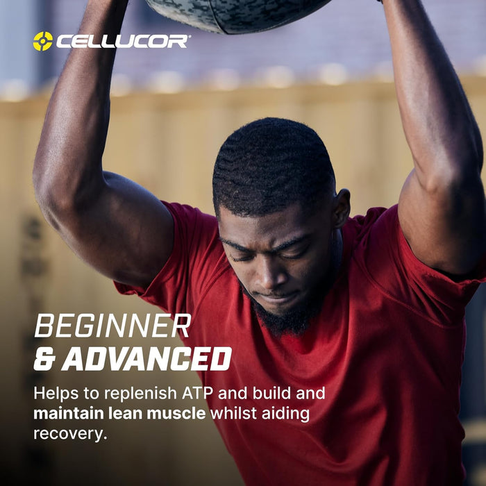 Cellucor Cor-Performance Creatine 153g
