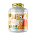 Chaos Crew Juicy Protein 1.8kg Orange Creamsicle - Sports Supplements at MySupplementShop by Chaos Crew