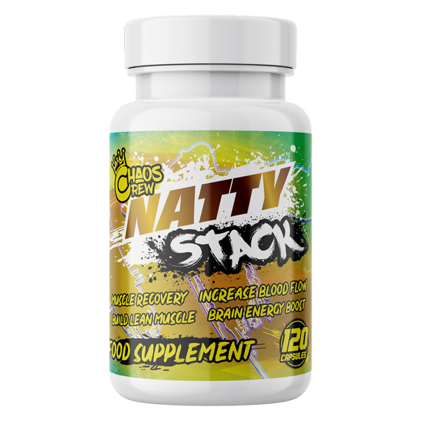 MySupplementShop